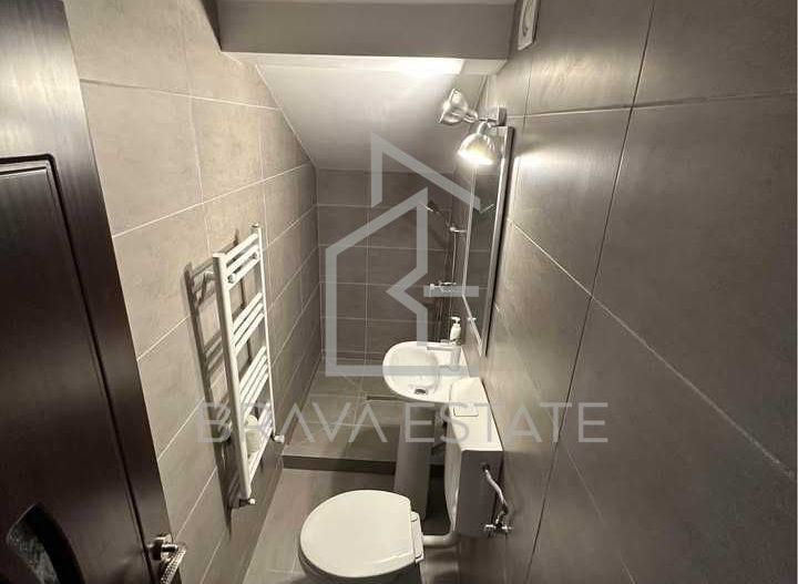 Apartament PET-FRENDLY  3 camere pe 2 niveluri,  parcare, zona Iris - Poză 3