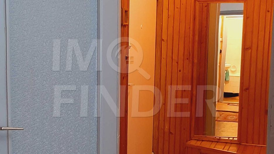 Apartament 2 camere C. Brancusi Gheorgheni - Poză 5