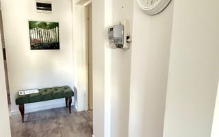 3 CAMERE | OPORTUNITATE INVESTITIE | ZONA  EXCLUSIVISTA | GRADINA ICOANEI - Poză 8