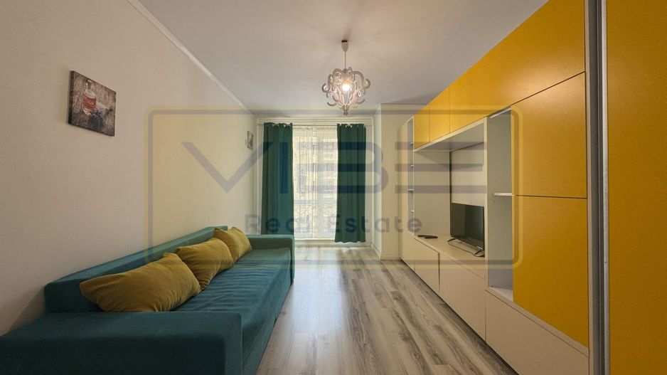 Apartament 1 camera + parcare INAMSTRO Copou - Poză 3