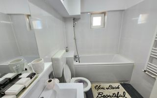 Apartament 3 camere, pozitie excelenta, Cetatea Alba Carolina - Poză 5