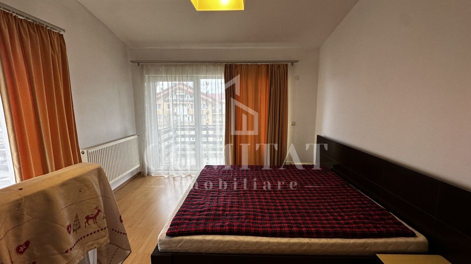 Apartament 2 camere | Parcare | Eroilor - Floresti - Poză 8