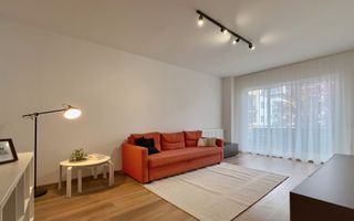 Apartament cu terasă în Buna Ziua – echilibru, confort și rafinament - Poză 1