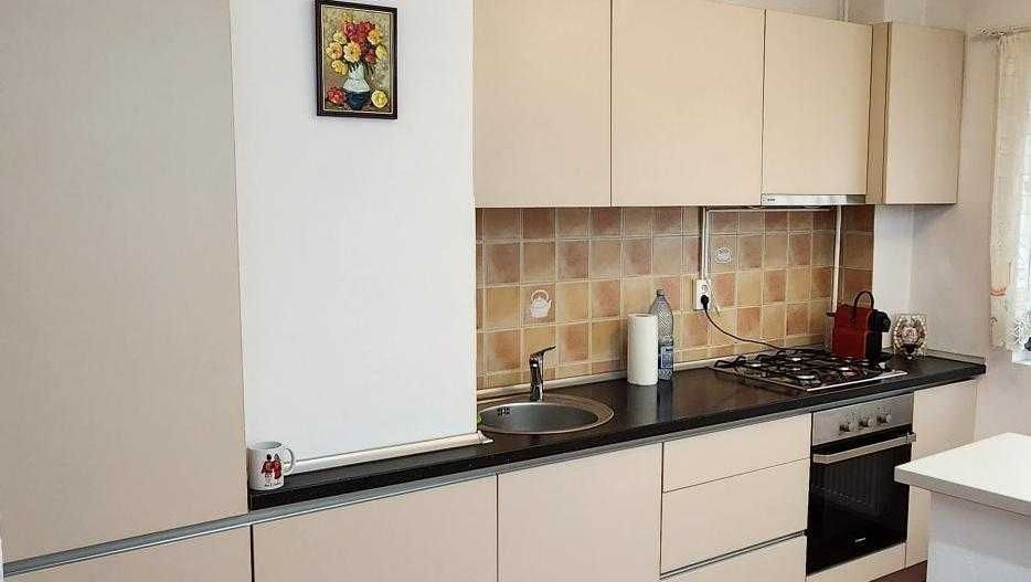 Inchiriez apartament 2 camere Iancului, bloc reabilitat, an constructie 1980, etaj 9 din 10, loc de parcare, - Poză 5