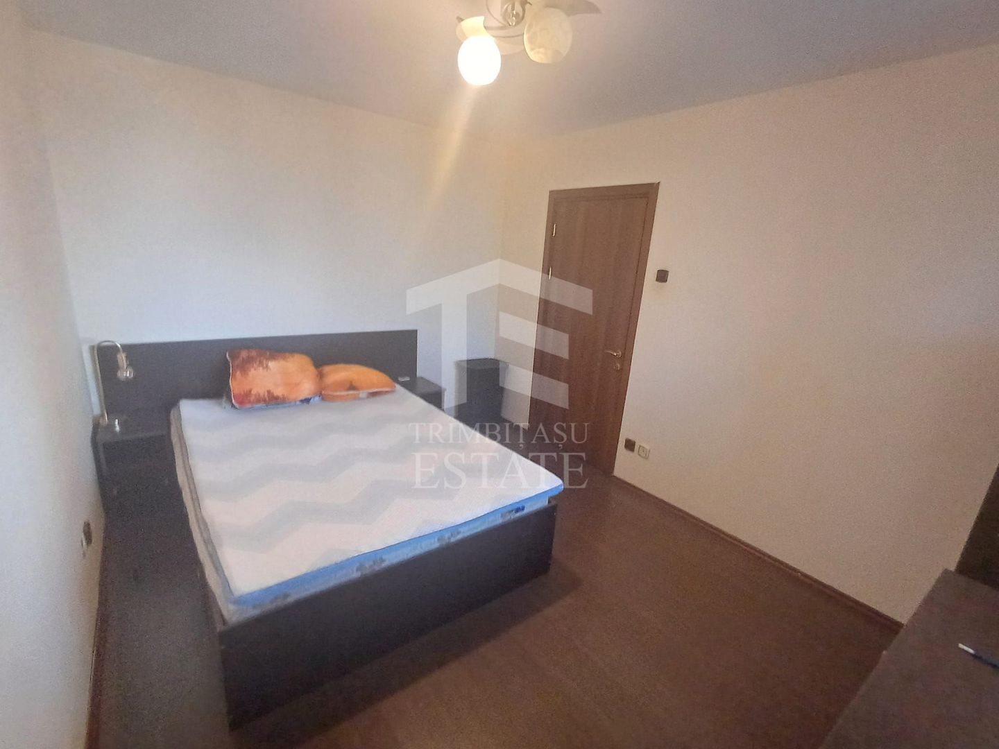 Apartament 2 camere centrala termica Metrou Iancului Matei Voievod - Poză 9