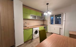 Apartament 2 camere, 47 mp, parter – Azurului, aproape de metrou - Poză 1