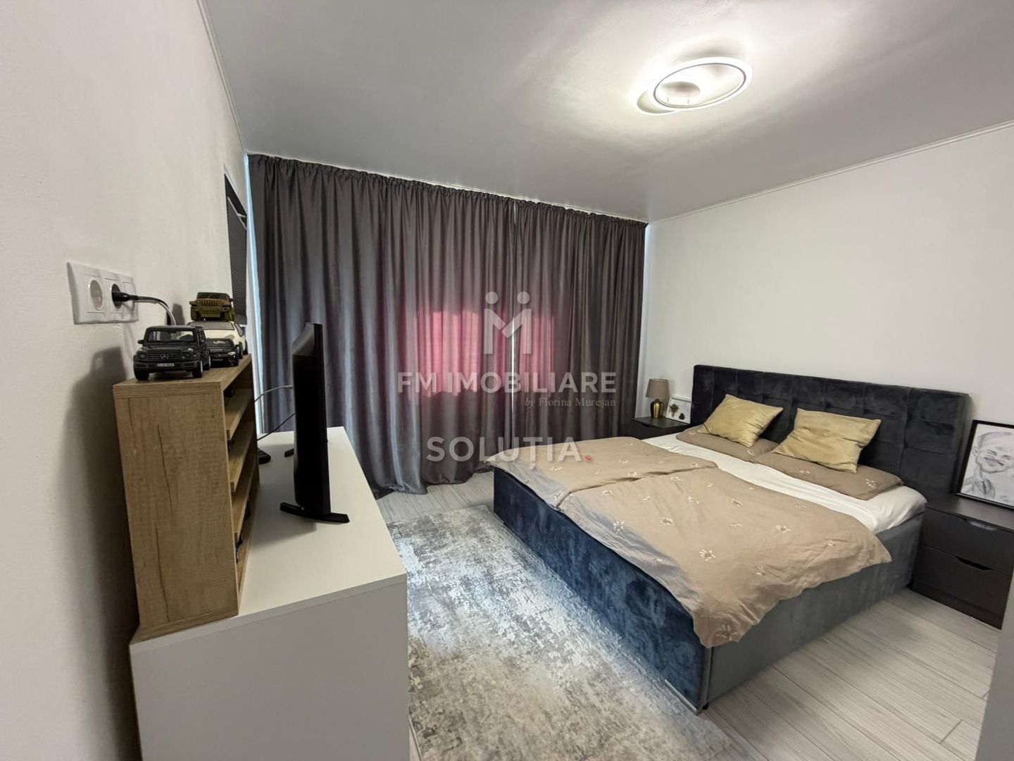 Casă de vânzare modernă - Satu Nou de Jos - Poză 7