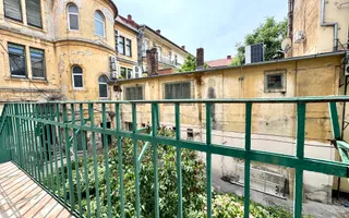 Apartament premium 3 camere, complet renovat, Central - Piața Maria - Poză 13