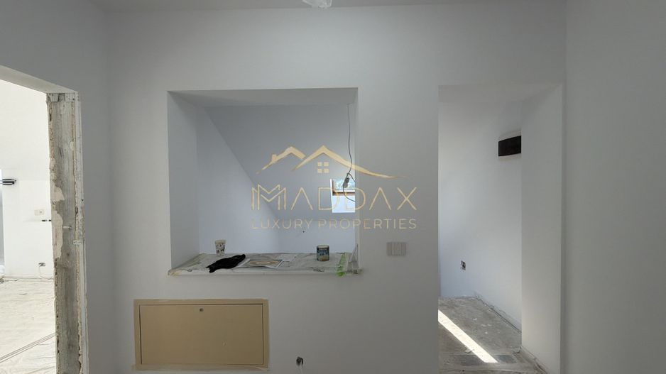 Vila Premium *800mp* // teren *963mp* / garaj cu 6 locuri* // Iancu Nicolae - Poză 75