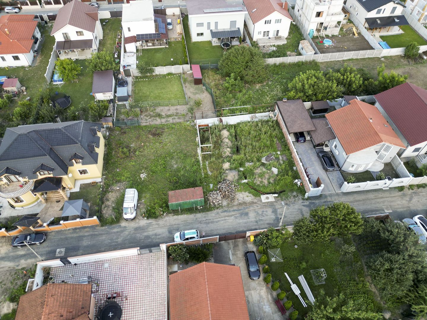 Teren 413mp în Bujac - Poză 18