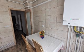 Apartament 2 camere recent renovat  Alexandru cel Bun 400 euro - Poză 5