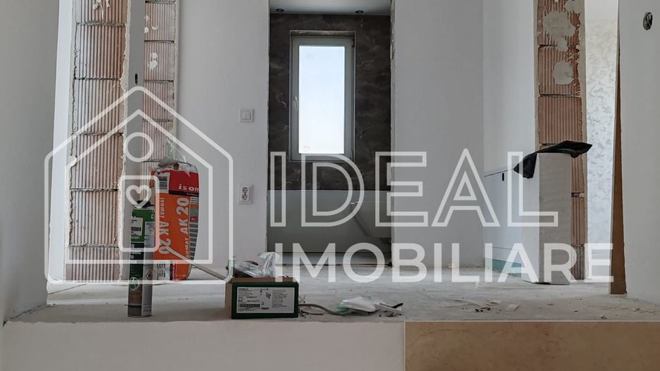 Casa cu 4 camere si 340 mp de curte, in Cartierul Arhitectilor - Poză 12