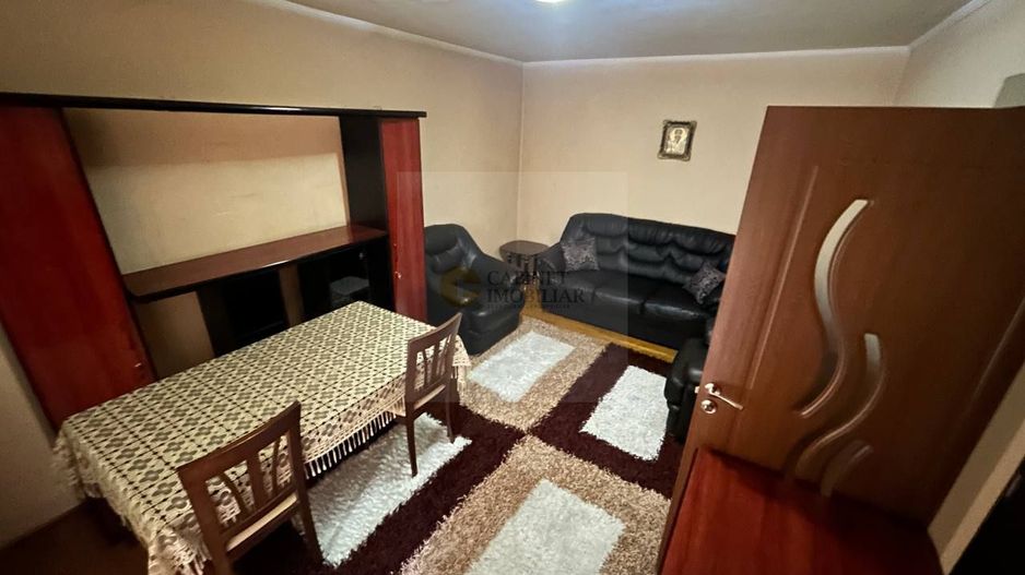 2 camere | Decomandat | Gorjului | Mobilat-Utilat | 100m de Metrou - Poză 1