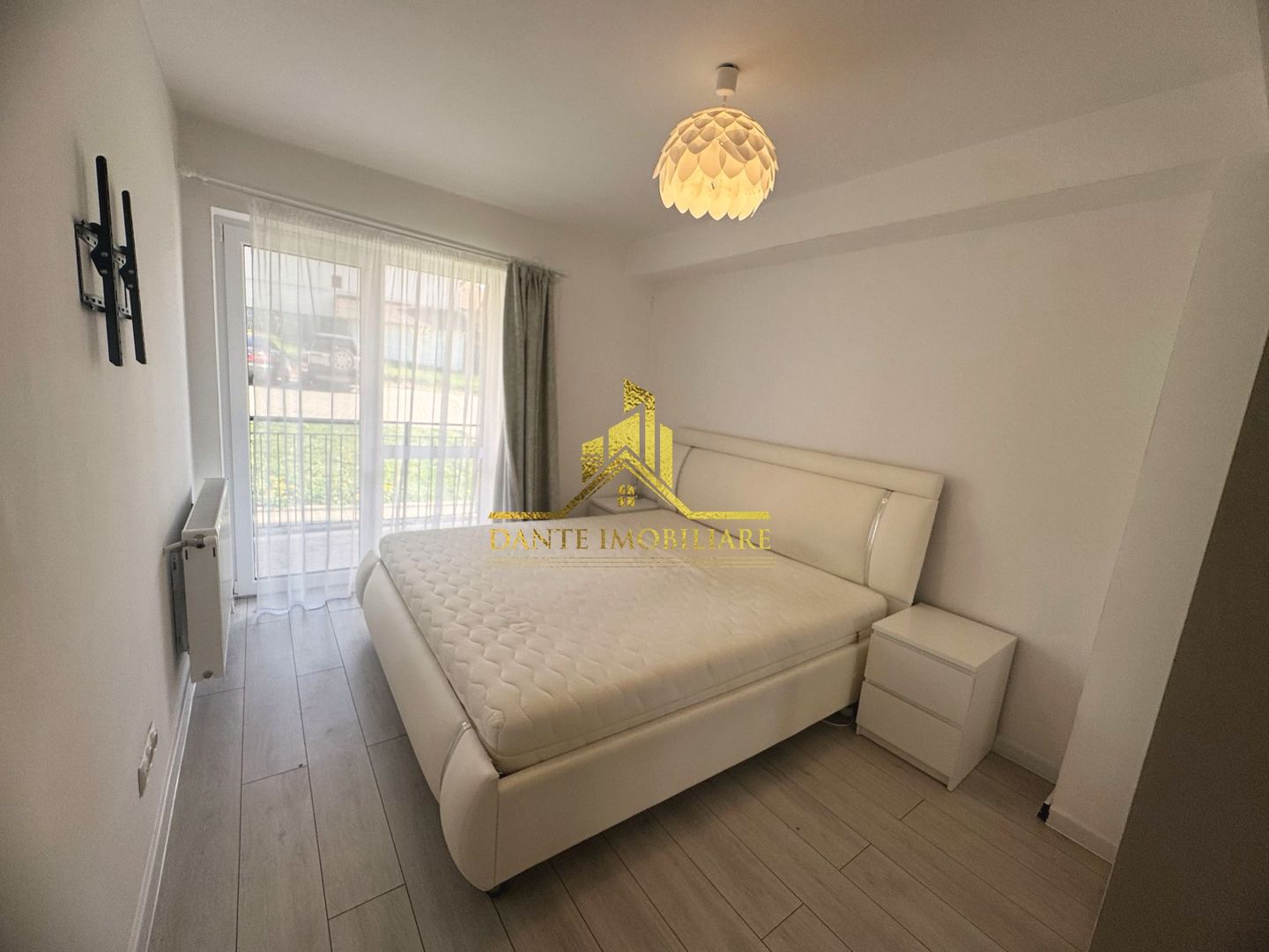 3 camere, premium, spatios, modern, bloc nou, parcare, Borhanci - Poză 6