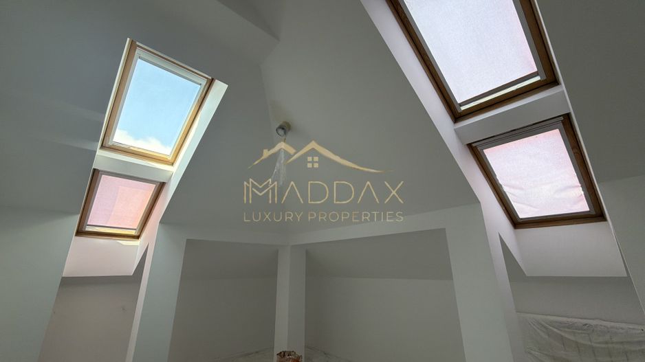 Vila Premium *800mp* // teren *963mp* / garaj cu 6 locuri* // Iancu Nicolae - Poză 81