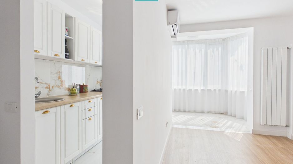 Apartament cochet ultracentral, Unirii, 2camere - Poză 1