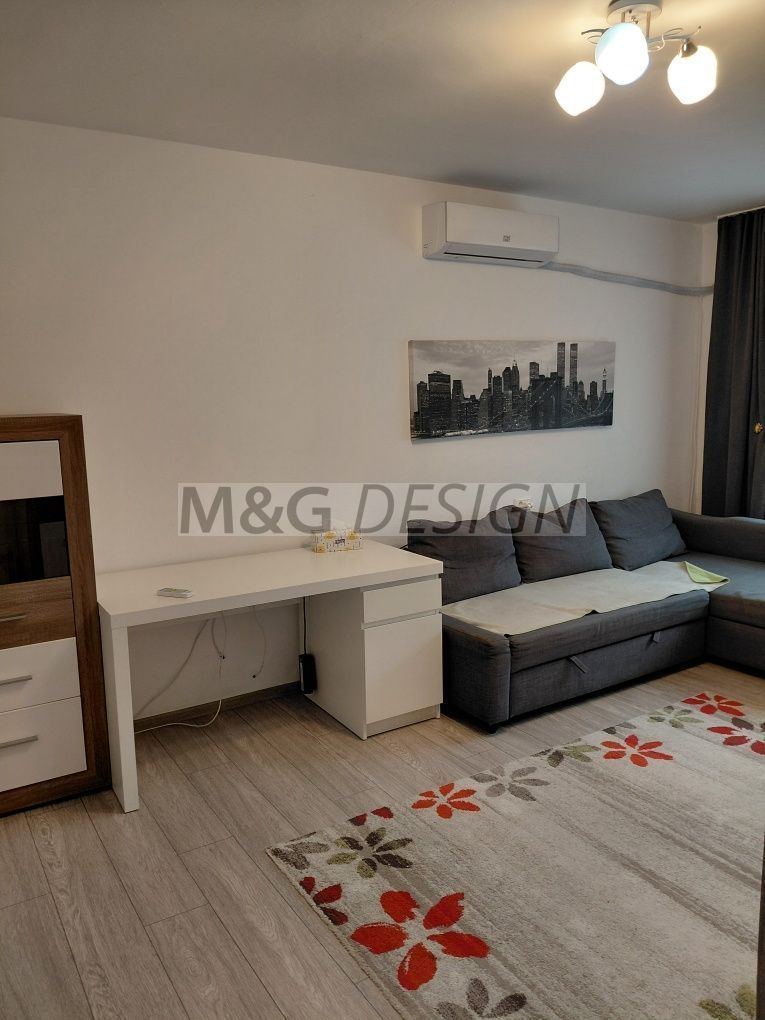 Se inchiriaza apartament 2 camere zona Lipovei,recent renovat!. - Poză 2