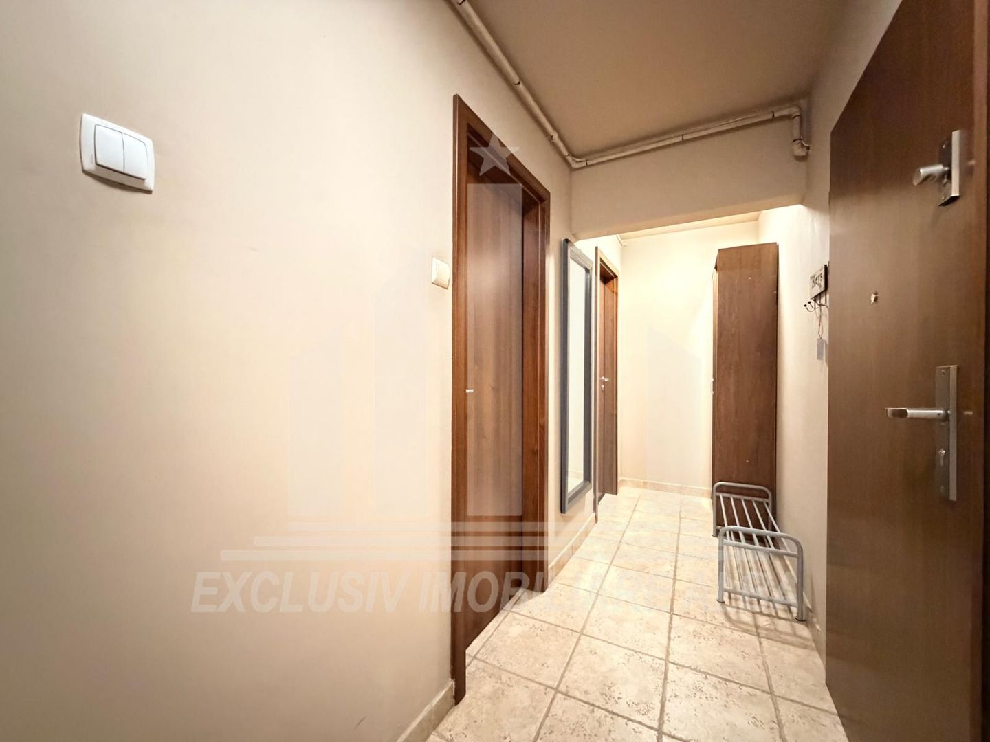 Apartament 2 camere decomandate | 54 mp | Renovat | Boxa | Cetate - Poză 3