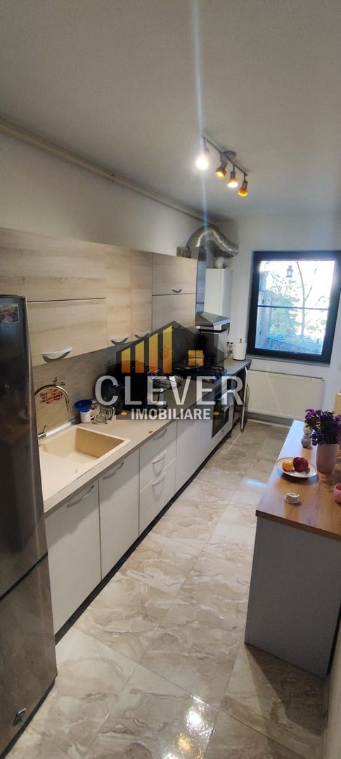Apartament 2 camere  Dobroiesti Str Doinei parcare inclusa - Poză 22