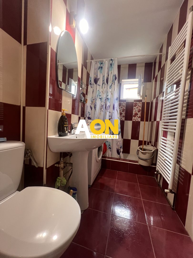 Apartament 2 camere | Etaj 2 | 45mp | - Poză 6