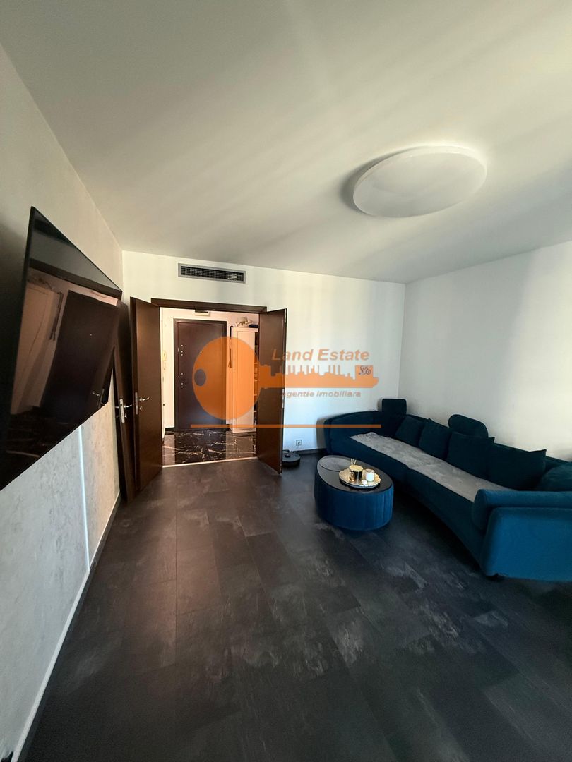 2 camere - 71 mp - 2 băi  ( Văcărești- Loc de Parcare ) - Poză 5