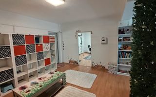 Vila de inchiriat/ Spatiu comercial.(etaj1/mansarda) Domenii - Poză 12