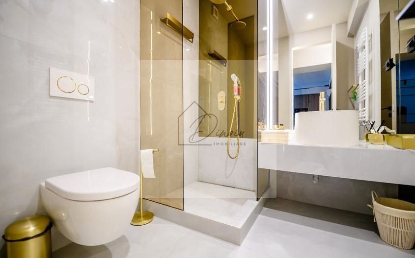 3 camere Cortina North Pipera I Parcare inclusa I COMIS 0% I PREMIUM - Poză 10
