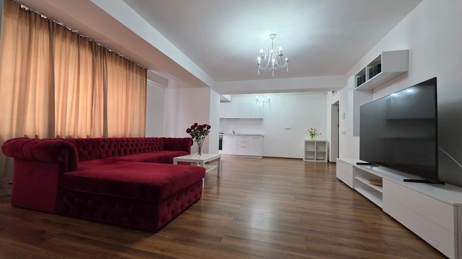 Apartament 2 camere cu loc de parcare inclus Pipera - Poză 1