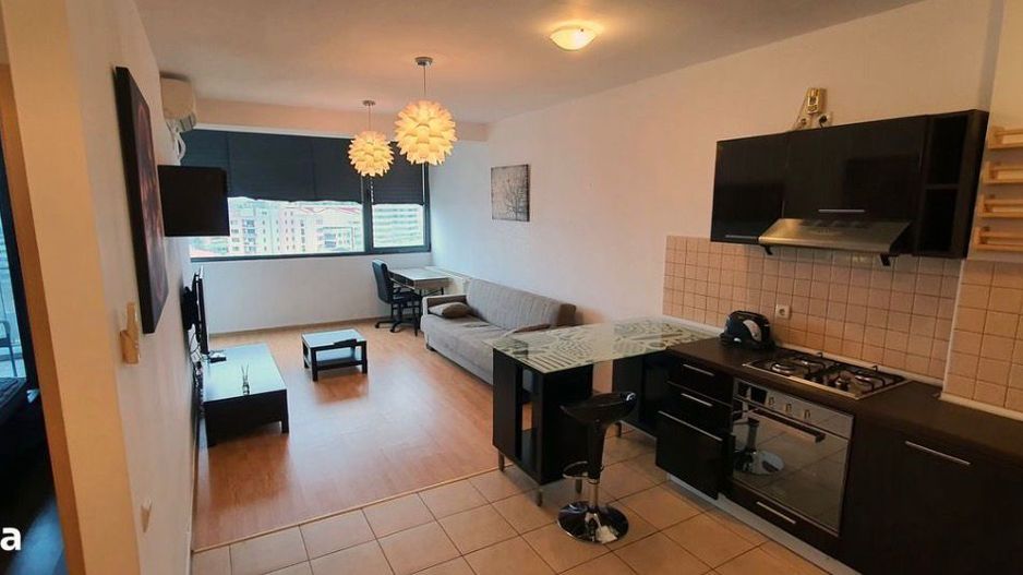 AP. 2 CAMERE EVOCASA ARMONIA, PET-FRIENDLY, BLOC NOU, METROU 10 MINUTE - Poză 5
