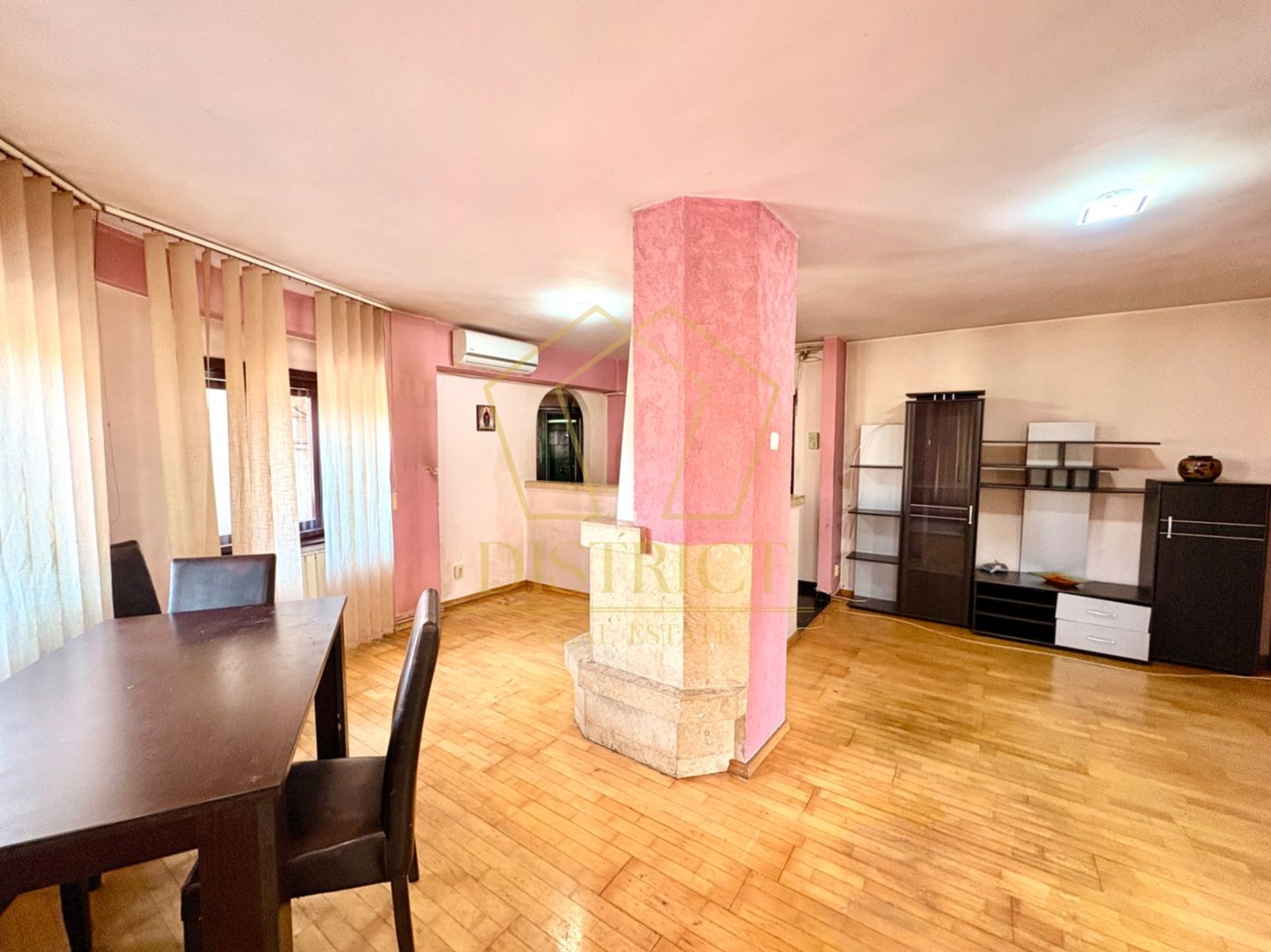 Apartament spațios cu 3 camere si balcon de 15mp | Modern | Dorobantilor - Poză 4