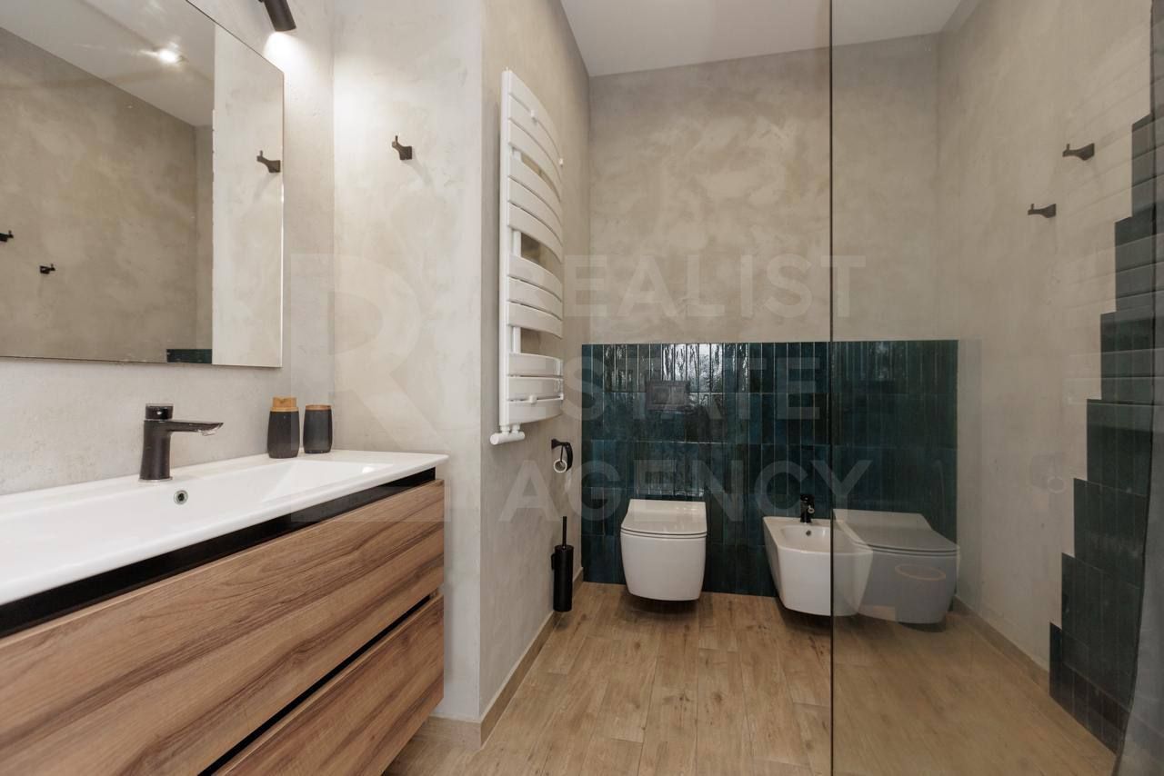 Chirie, apartament, 2 camere, str. Bulgară, sectorul Centru - Poză 10