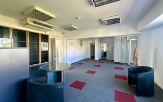 Clădire multifuncțională(HOTEL) de vânzare – S+P+4 etaje | 4.510 mp | Floreasca - Poză 20