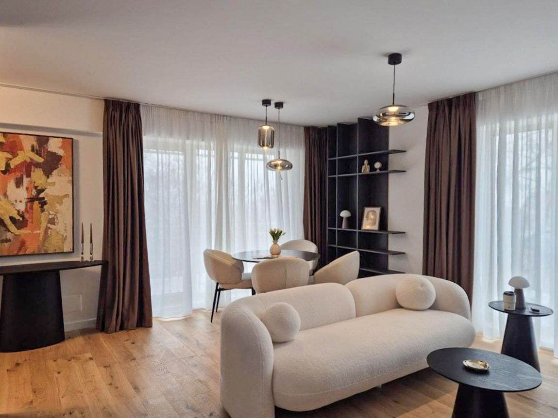 Chirie | Apartament 3 camere | Prima Închiriere | Metrou Unirii - Poză 1