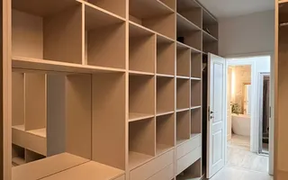 Apartament 3 camere | Curte | Mobilat Utilat LUX | Parcare - Poză 11