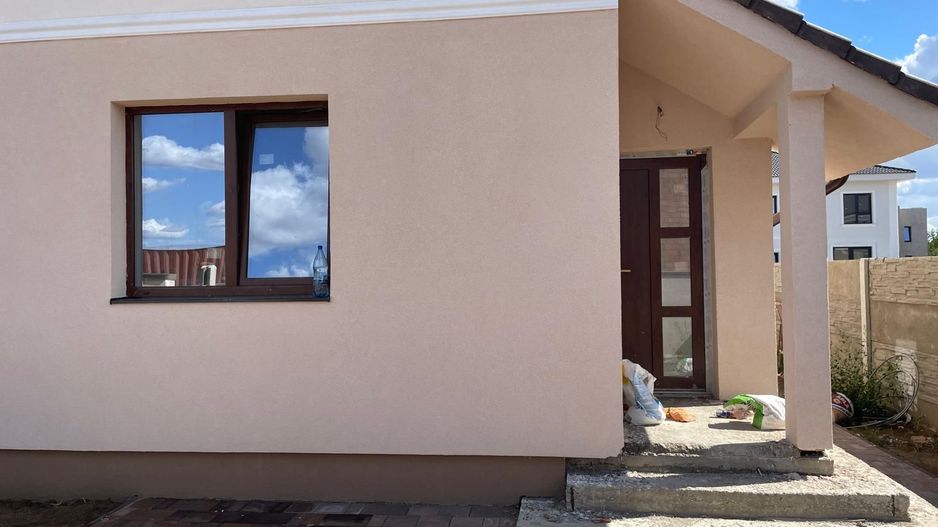 Duplex 3 dormitoare -95mp - Poză 13