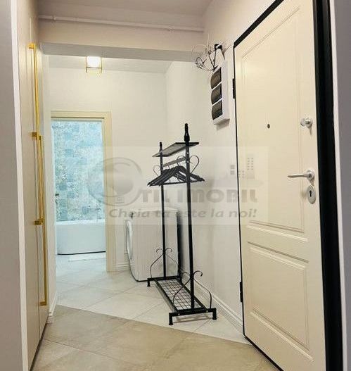 Apartament elegant cu 2 camere - Complex Kimono, Moara de Vant - 599€ - Poză 6