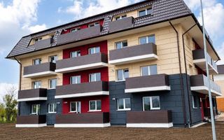 Apartament 3 camere SubCetate Faza 2 - Poză 1