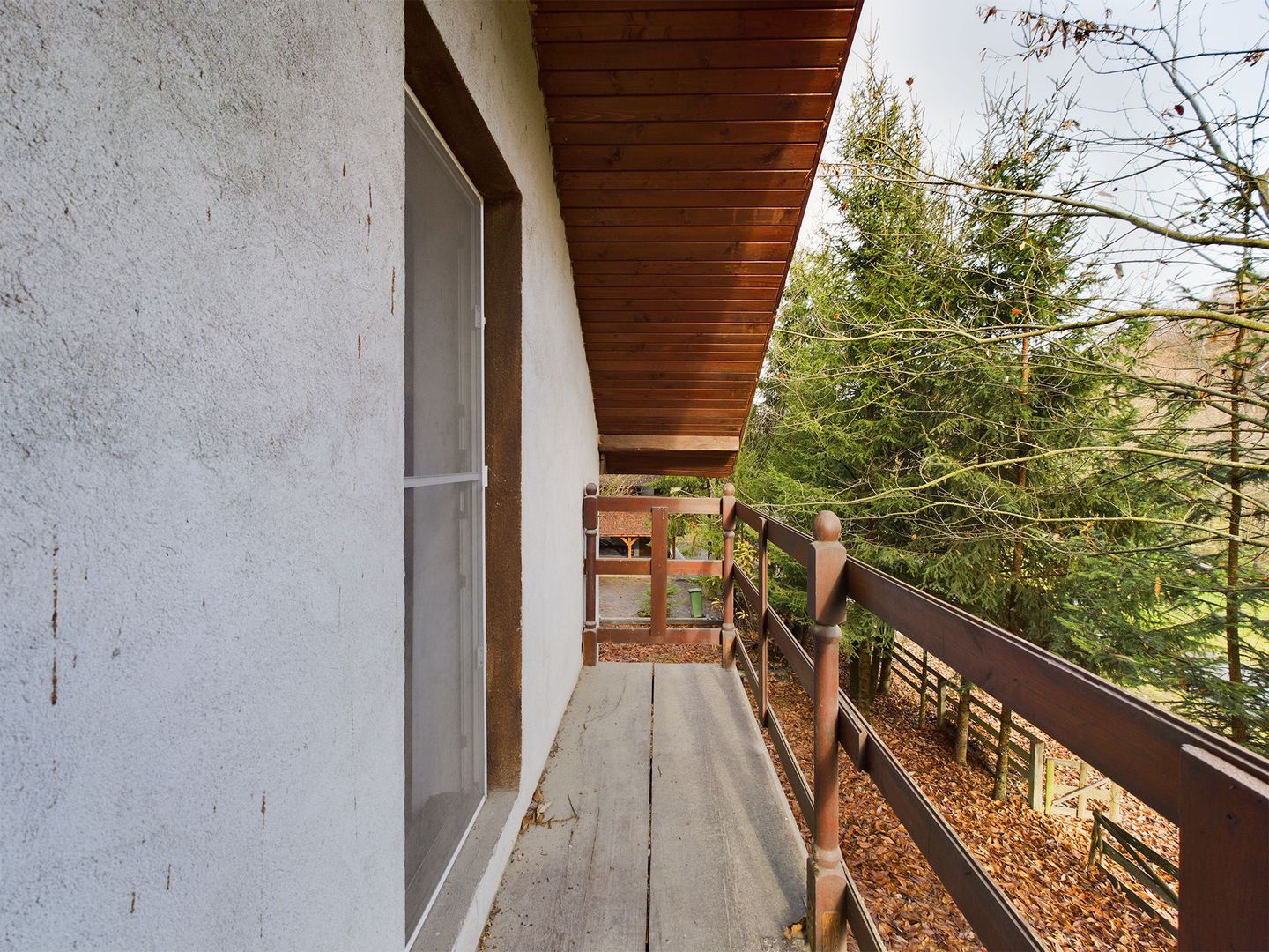 Casă de vacanța în Rădești jud.Arad - Poză 15