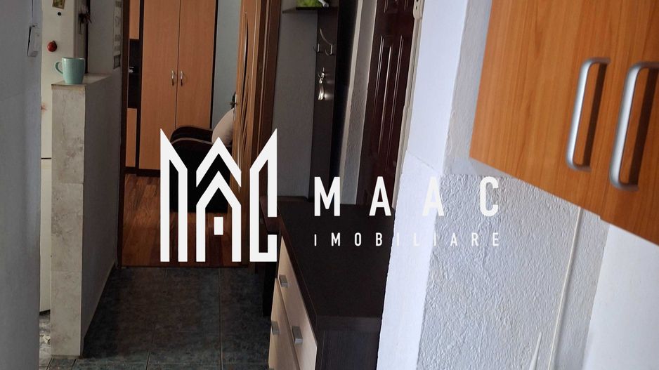 Apartament 2 camere de închiriat | Valea Aurie, Sibiu | 2 balcoane - Poză 4