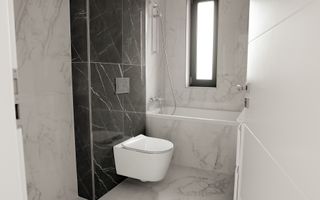 Apartament 1 camera de vanzare in Future Residence - Poză 26