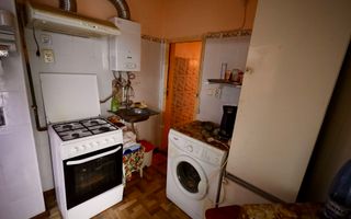Casa interbelica de vanzare | Ultracentral, Ploiesti | COMISION 0% - Poză 18