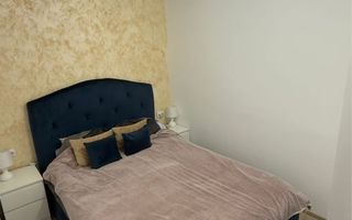 Apartament de 2 camere, 38mp, zona Piata Flora - Poză 2