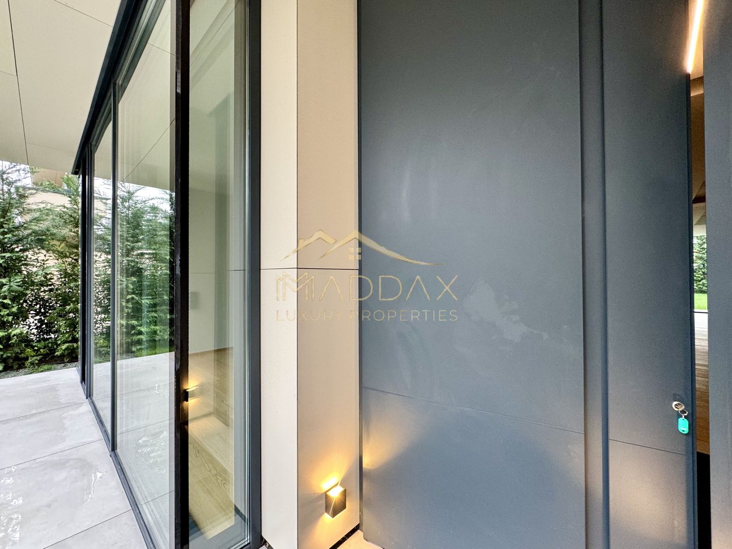 Vila Spectaculoasa *460mpc* / 800mp teren / Piscina Proprie / Pipera - Poză 85