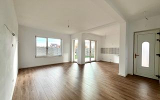 Duplex deosebit cu 3 camere | Mosnita Noua | Valery - Poză 1