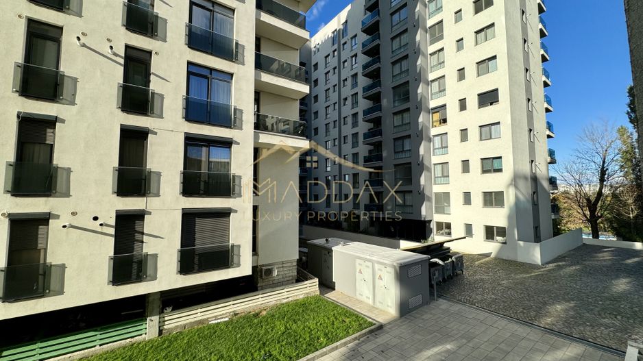 Apartament cu 2 camere *75mp* + Loc parcare subteran // Floreasca - Poză 18