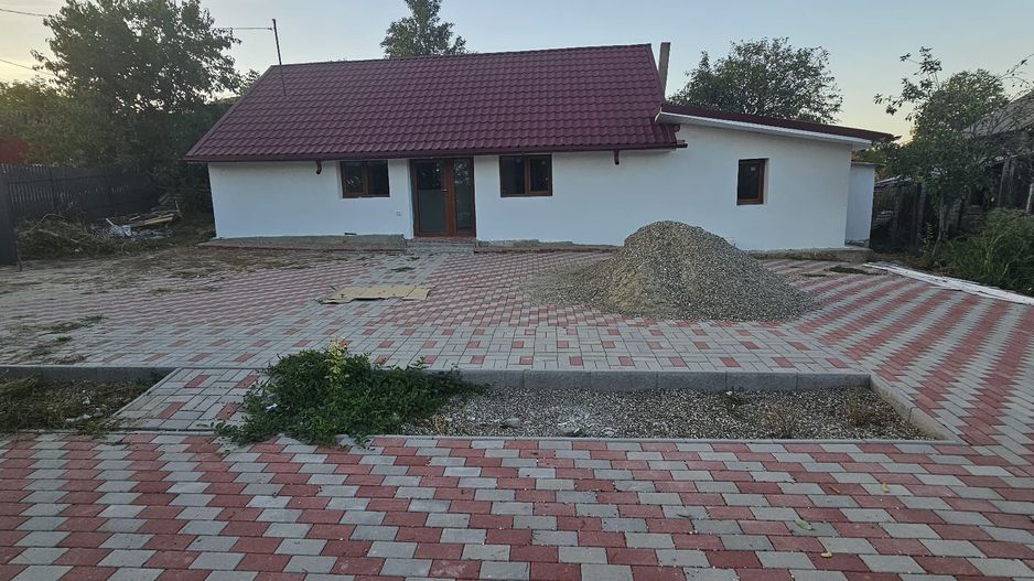 Casă de vânzare în Văleni Secuieni – Fără comision pentru cumpărător - Poză 6