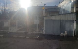 Vânzare casă tradițională, zona Copou, strada Șararie, Alexandru cel Bun - Poză 5