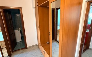 3 camere| 2 bai| se doreste familie, cuplu| 2 balcoane,| centrala| - Poză 19