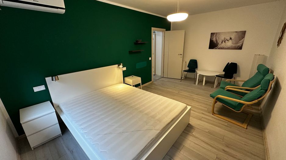 Garsoniera 3minute Metrou Universitate Intercontinental TNB Batistei - Poză 2