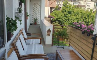 Apartament cu 3 camere / 82mp/ zona Bucium - Poză 10